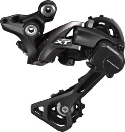 Shimano Deore XT RD-M8000