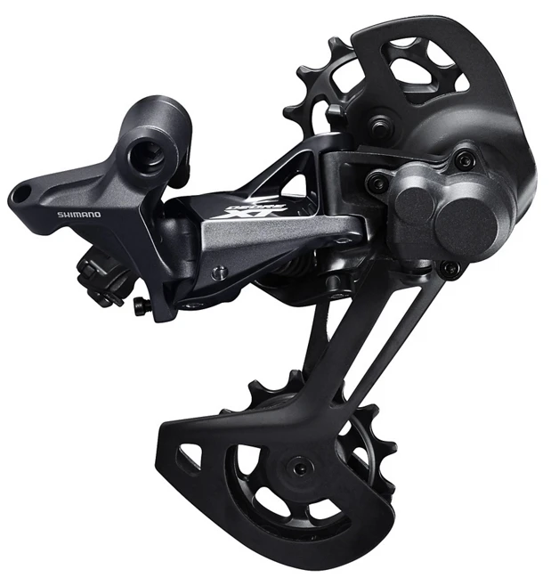 Shimano Deore XT RD-M8120 3 Shimano Deore XT RD-M8120