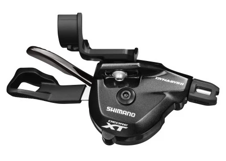 Shimano Deore XT SL-M8000-I 3 Shimano Deore XT SL-M8000-I