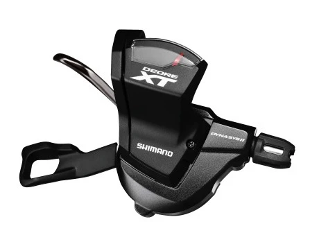 Shimano Deore XT SL-M8000 3 Shimano Deore XT SL-M8000