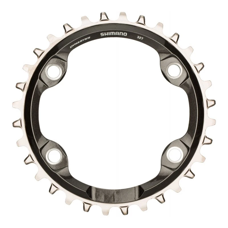 Shimano Deore XT SM-CRM81A 3 Shimano Deore XT SM-CRM81A