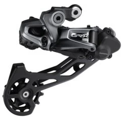 Shimano GRX Di2 RD-RX815