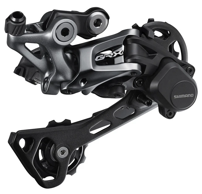 Shimano GRX RD-RX812 3 Shimano GRX RD-RX812