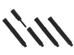 Shimano - Koncovka řadícího Bowdenu (4 Mm)