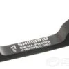 Shimano SM-MA-F160P/S -Bicycle Parts Store shimano mount adaptor sm ma f160p s