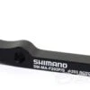 Shimano SM-MA-F203P/S -Bicycle Parts Store shimano mount adaptor sm ma f203p s