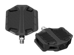 Shimano PD-EF205 Black