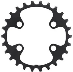 Shimano - Převodník Pro Kliky FC-M5100-2 Malý