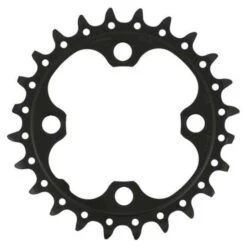 Shimano - Převodník Pro Kliky FC-M670 Malý