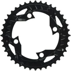 Shimano - Převodník Pro Kliky FC-M672 Velký