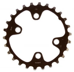 Shimano - Převodník Pro Kliky FC-M7000-2 Malý