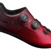 Shimano SH-RC701 Red 2 Shimano SH-RC701 Red -Bicycle Parts Store shimano rc7