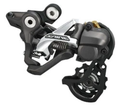 Shimano Saint RD-M820