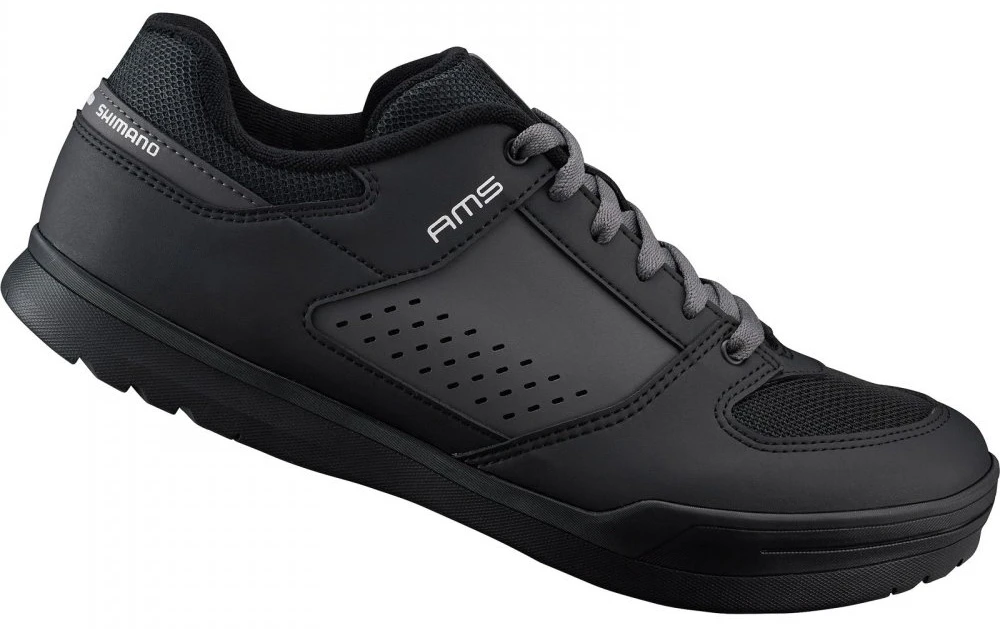 Shimano SH-AM501 Black 3 Shimano SH-AM501 Black