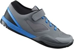 Shimano SH-AM701 Grey/Blue