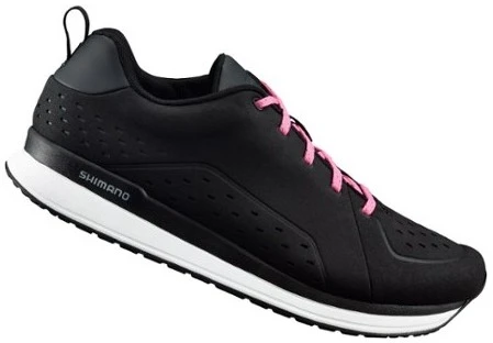 Shimano SH-CT500 W Black 3 Shimano SH-CT500 W Black