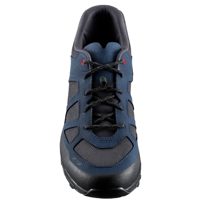 Shimano SH-ET300 Navy 4 Shimano SH-ET300 Navy - Image 2