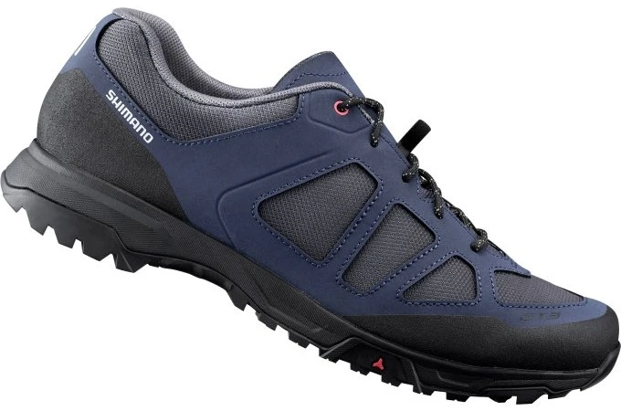 Shimano SH-ET300 Navy 3 Shimano SH-ET300 Navy