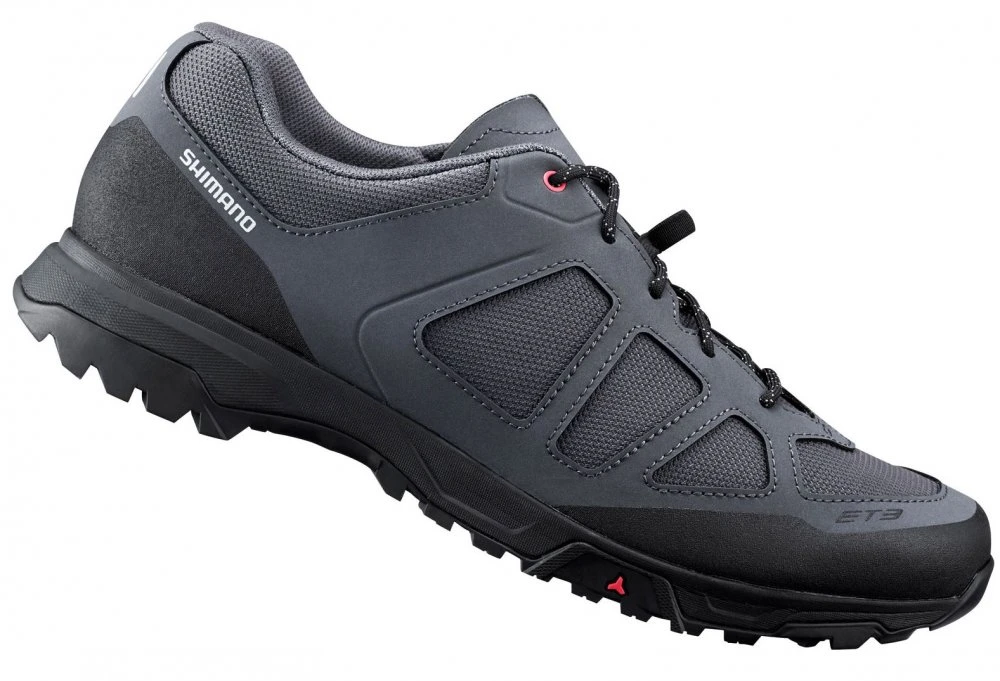 Shimano SH-ET300 Grey 3 Shimano SH-ET300 Grey