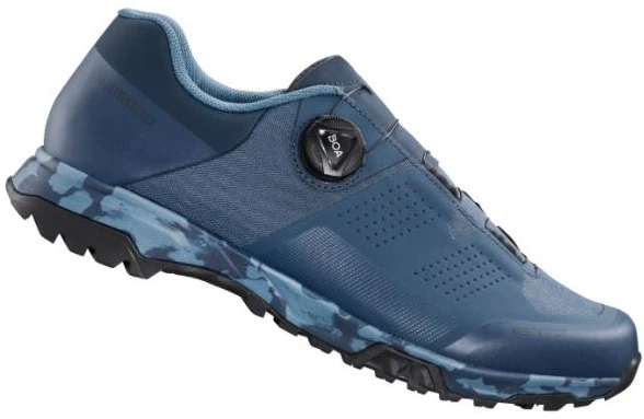 Shimano SH-ET700 Blue 3 Shimano SH-ET700 Blue