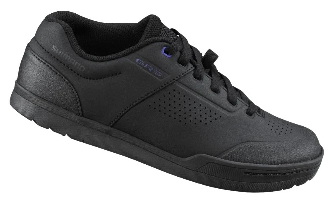 Shimano SH-GR501 W Black 3 Shimano SH-GR501 W Black