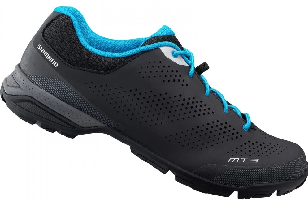 Shimano SH-MT301 Black 3 Shimano SH-MT301 Black