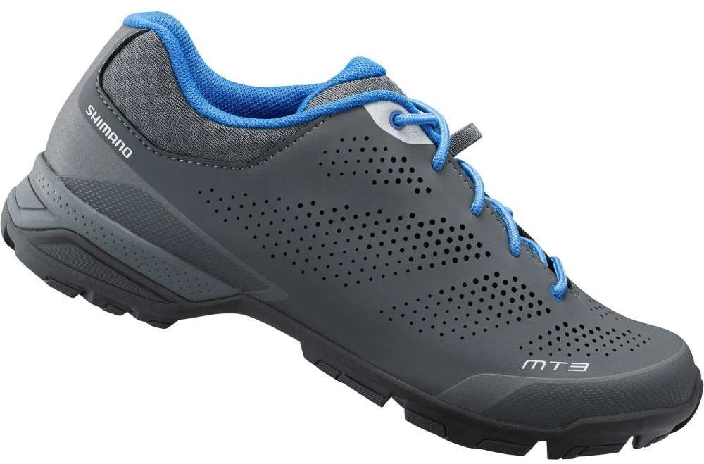 Shimano SH-MT301 W Grey 3 Shimano SH-MT301 W Grey