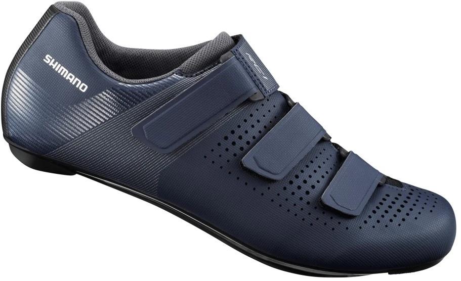 Shimano SH-RC100 Navy 3 Shimano SH-RC100 Navy
