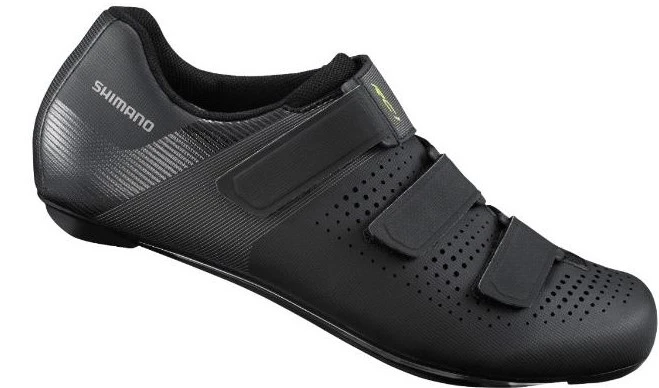 Shimano SH-RC100 W Black 3 Shimano SH-RC100 W Black