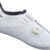 Shimano SH-RC300 White 2 Shimano SH-RC300 White -Bicycle Parts Store shimano sh rc300