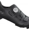 Shimano SH-XC502 Black 2 Shimano SH-XC502 Black -Bicycle Parts Store shimano sh xc502 black