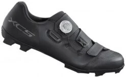 Shimano SH-XC502 Black
