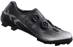 Shimano SH-XC702 Black