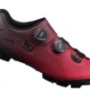 Shimano SH-XC702 Red 2 Shimano SH-XC702 Red -Bicycle Parts Store shimano sh xc702 red