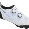 Shimano SH-XC902 White -Bicycle Parts Store shimano sh xc902 white