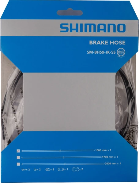 Shimano SM-BH59-JKL 3 Shimano SM-BH59-JKL