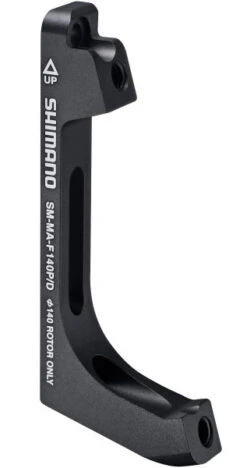 Shimano SM-MA-F140P/D