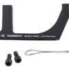Shimano SM-MA-F160P/D -Bicycle Parts Store shimano sm ma f160pda