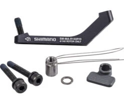 Shimano SM-MA-R140P/D