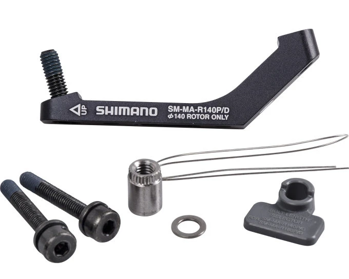 Shimano SM-MA-R140P/D 3 Shimano SM-MA-R140P/D