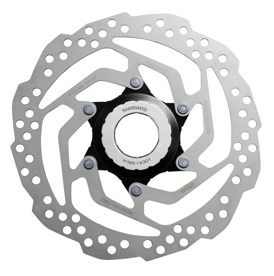 Shimano SM-RT10 3 Shimano SM-RT10