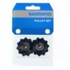 Shimano Standard Pulley Set -Bicycle Parts Store shimano standard pulley set