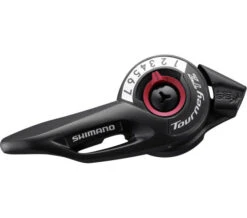 Shimano Tourney SL-TZ500