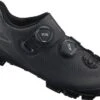 Shimano SH-XC701 Black -Bicycle Parts Store shimano xc7