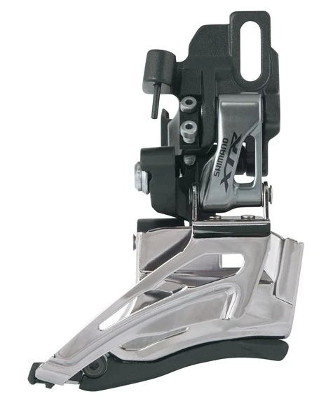 Shimano XTR FD-M9025-D6 3 Shimano XTR FD-M9025-D6