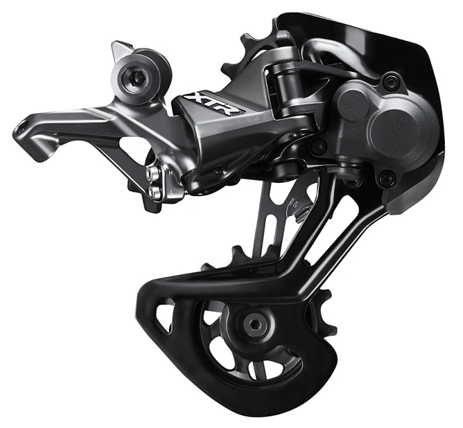 Shimano XTR RD-M9100 4 Shimano XTR RD-M9100 - Image 2