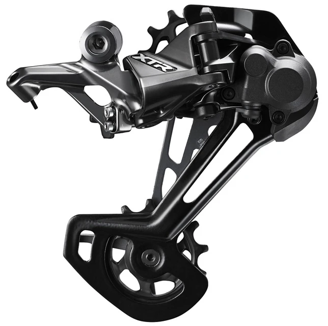 Shimano XTR RD-M9100 3 Shimano XTR RD-M9100