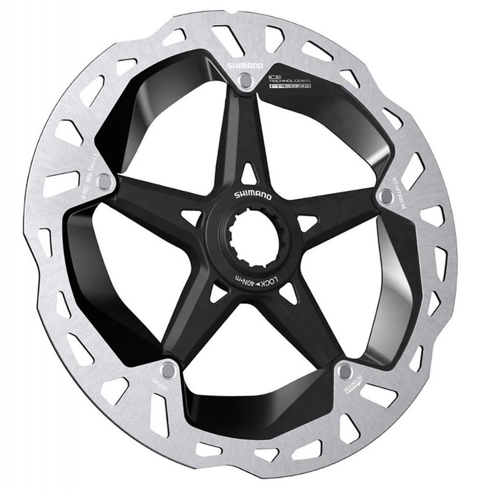 Shimano XTR RT-MT900 3 Shimano XTR RT-MT900