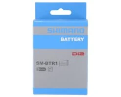 Shimano SM-BTR1 Di2 External Battery -Bicycle Parts Store sm btr1 2