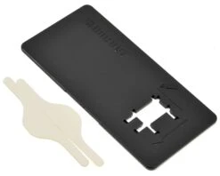 Shimano SW-R610 Di2 Sprint Shifter Switches (Black) (Pair) -Bicycle Parts Store sw r610 1